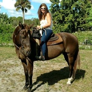 Meet your Posher, Charlene